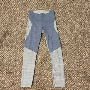 Outdoor voices tech sweat leggings